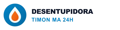 Desentupidora Timon MA 24h